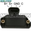 MOBILETRON IG-D1914 Switch Unit, ignition system